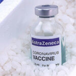 AstraZeneca - AstraZeneca logs upbeat trial results from Covid drug