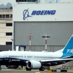 Boeing - Boeing reports 3Q loss as 787 woes drag down results