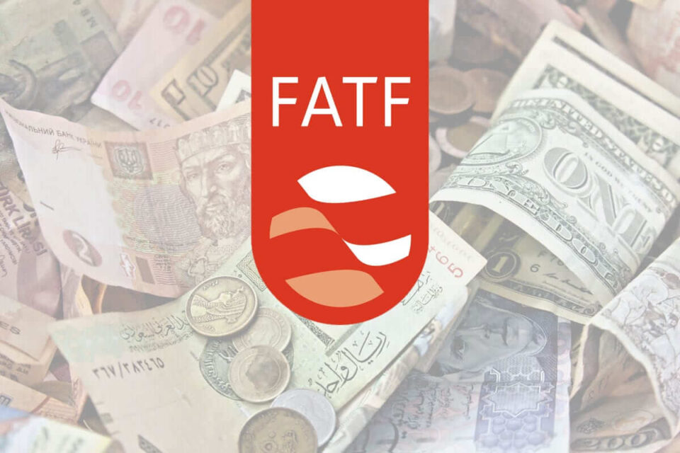 FATF - FATF places Turkey under money laundering watch