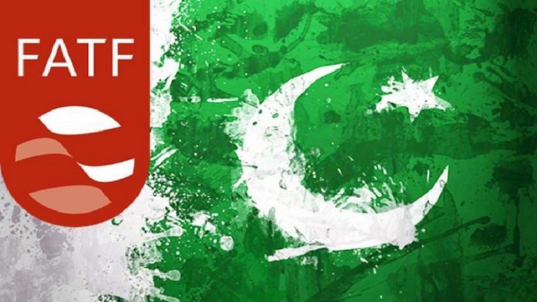 FATF PAK 1 - ‘Pakistan near to complete FATF ‘toughest’ action plans’