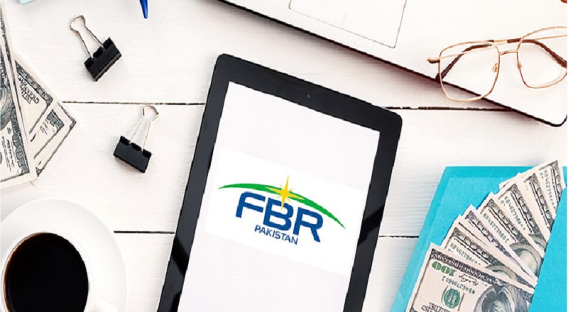 FBR 2 - FBR clears the air on tax filing date extension