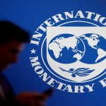 IMF 2 - IMF extends debt relief of $115m for 25 countries