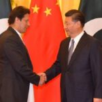 Imran Xi - China appreciates PM Khan's remarks on Chinese business in Pakistan