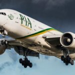 PIA at heathrow airport - PIA to induct four Airbus 320 into its fleet