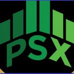 PSX 1 - PSX loses 647 points to close at 43,829 points