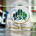 PSX 2 - PSX gains 53 points in volatile session as volumes return