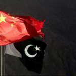 china pakistan - ‘CPEC IT Joint Working Group to boost new infrastructure’
