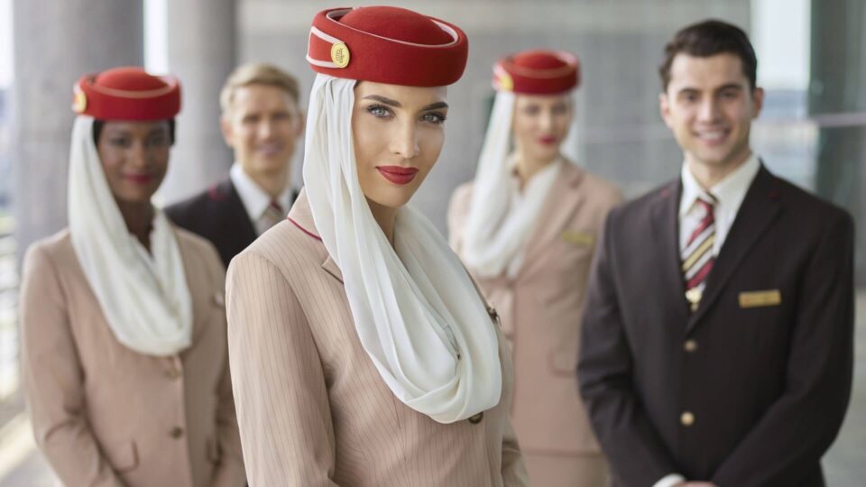 emirates 2 - Emirates plans 6,000 recruitments in six months