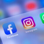 facebook insta - Facebook, Instagram face second breakdown in a week