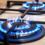 gas - Gas price hits $1,109 a thousand cubic meters in Europe