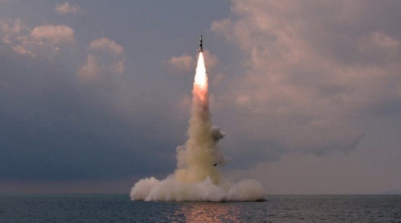 korea missile