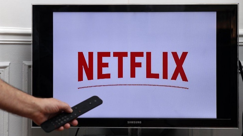 - Netflix's profit jumps 83.4pc YoY in third quarter