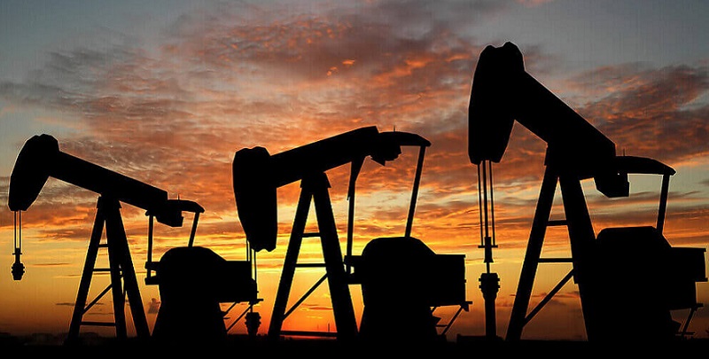 oil drilling 1 - Oil falls over 3pc on partial Russian withdrawal from Ukraine border