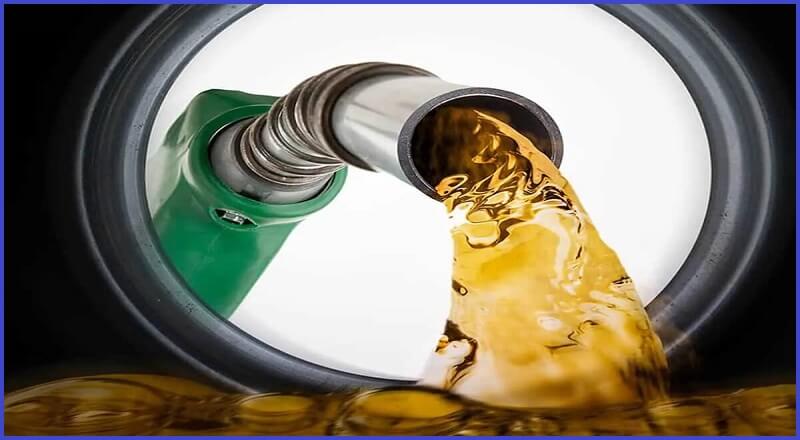 oil jpeg 1 - Crude oil prices slip over 3pc on Omicron concerns