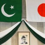 pakistan japan