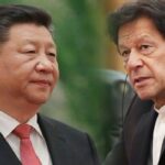 pm imran xi jinping - PM Imran renews his invitation to Chinese President to visit Pakistan