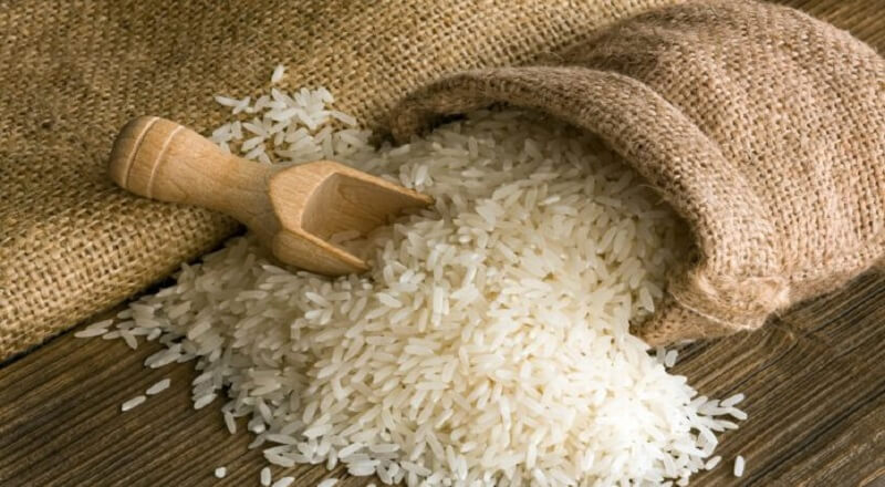 rice - Russia decides to increase rice imports from Pakistan