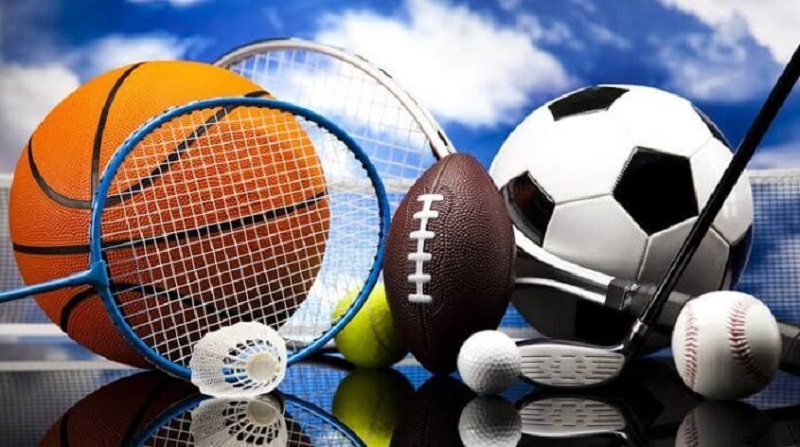 sports goods 696x389 1 - Sports goods exports go 16.8pc up in first quarter