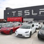 tesla - Elon Musk’s ‘threat’ tweet lands Tesla in court