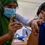 vaccination 444 - Global bodies agree on fast delivery of Covid jabs to poor countries
