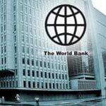 world bank 1 - Debt of low-income countries rose 12pc to $860bn in 2020: WB