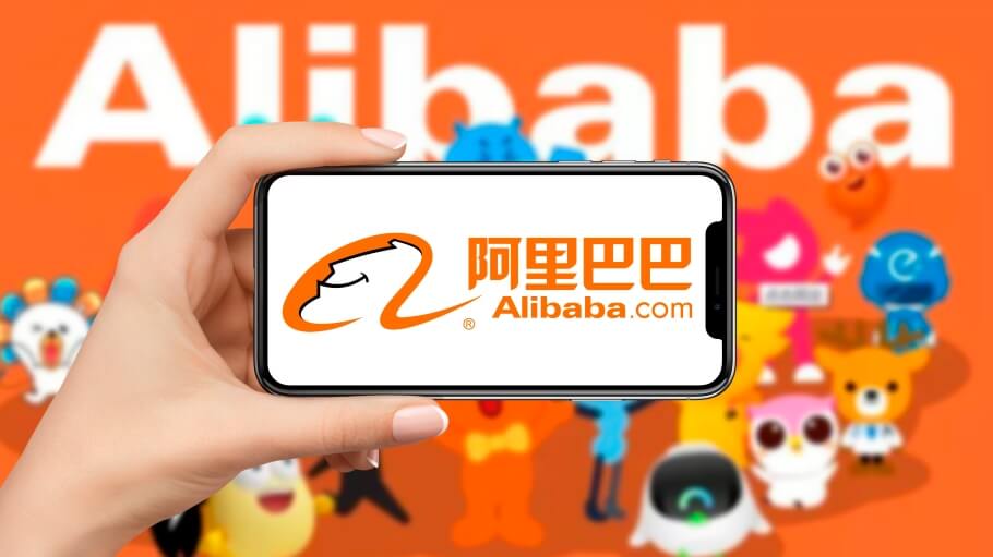 Alibaba 1 1 - China tech regulation spells end of Alibaba dominance