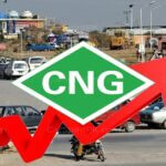 CNG Price 1