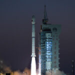 China satellite for Earth observation 1