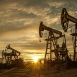 CrudeOil 1024x682 1 - Oil rises 1.25pc for eighth straight week on supply concerns
