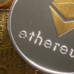 Ethereums 1 - Ether sets new high at $4,643, bitcoin consolidates at $63,080