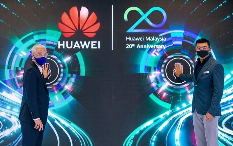 Huawei Technologies Malaysia