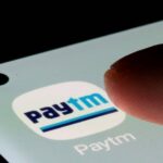 PAYTM 1 - India’s biggest-ever IPO Paytm slumps 27pc on market debut