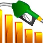 Petrol prices oil