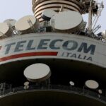 Telecom Italia - US equity fund to buy Telecom Italia