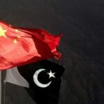 china pakistan - Pakistan, China ink framework agreement under CPEC
