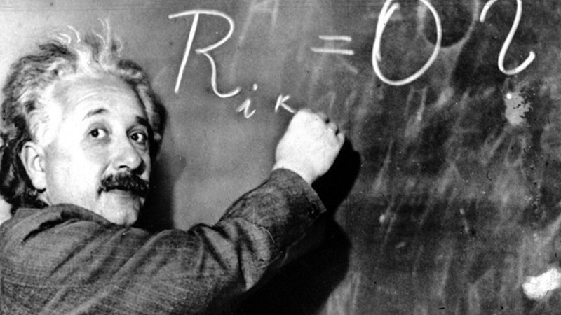 einstien - Rare Einstein manuscript set to fetch millions