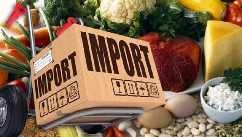 food import
