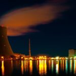 nuclear power plant 123