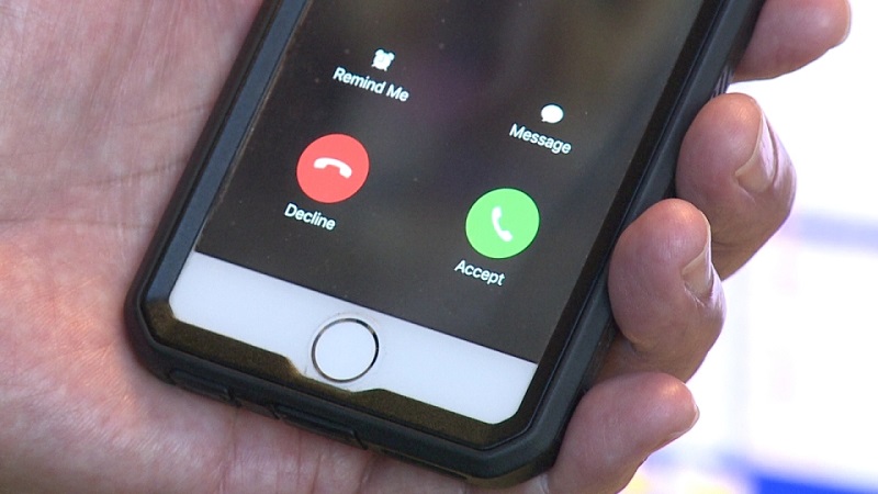 phone call - In a relief for callers, PTA slashes mobile termination rates