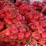 pomegranate - FBR exempts sales tax on fruit imports from Afghanistan