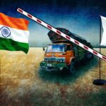 trade with india - Pakistan allows India to transport wheat, medicines to Afghanistan