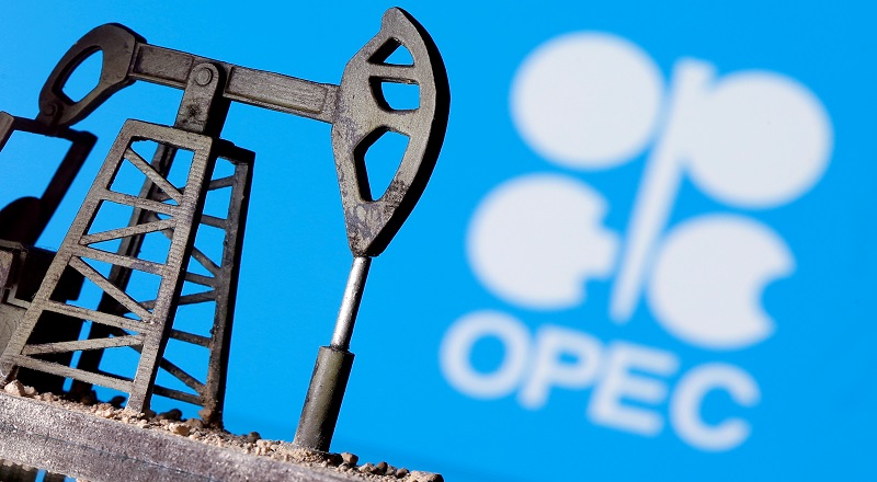 OPEC - OPEC+ sticks to plan for pumping 0.4 mb/d more oil in January