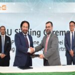 PTCL Huawei Technologies - PTCL & Ufone collaborate with Huawei on learning initiatives for its employees