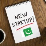 Startups In Pakistan 1