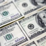 dollar 1 - Pakistan receives $3bn Saudi deposit