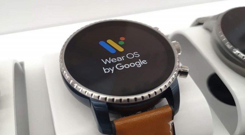 google pixel smartwatch