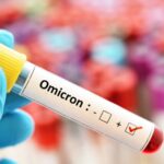 omicron - Omicron fears downgrade US, China growth forecast