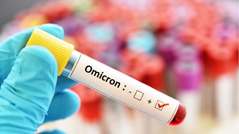 omicron - Omicron fears downgrade US, China growth forecast