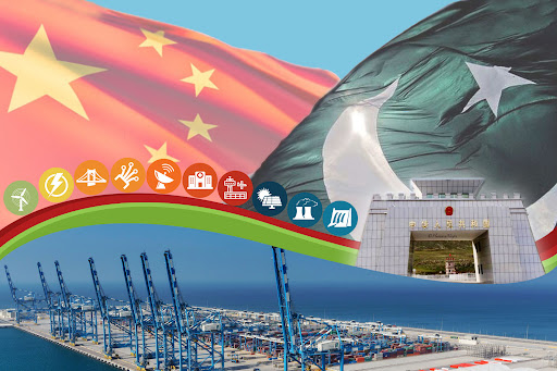 CPEC News - China Pakistan Economic Corridor Latest updates