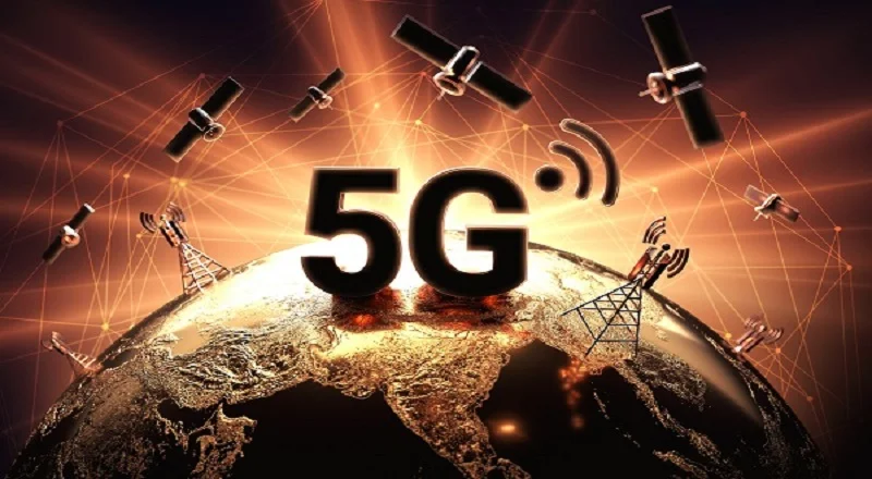Fourth radio interface technology added to 5G standards